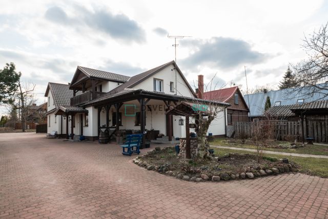 dom wolnostojący, 7 pokoi Białowieża. Zdjęcie 16