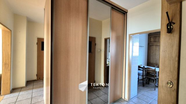 Mieszkanie 4-pokojowe Łódź Widzew, ul. Aleksandra Tansmana. Zdjęcie 9