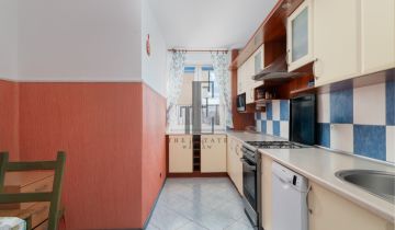 Mieszkanie 3-pokojowe Warszawa Praga, ul. Igańska