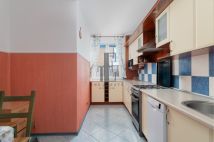 Mieszkanie 3-pokojowe Warszawa Praga, ul. Igańska