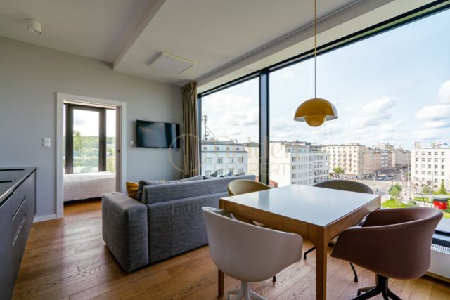 Mieszkanie 3-pokojowe Gdynia Śródmieście, ul. Partyzantów. Zdjęcie 3