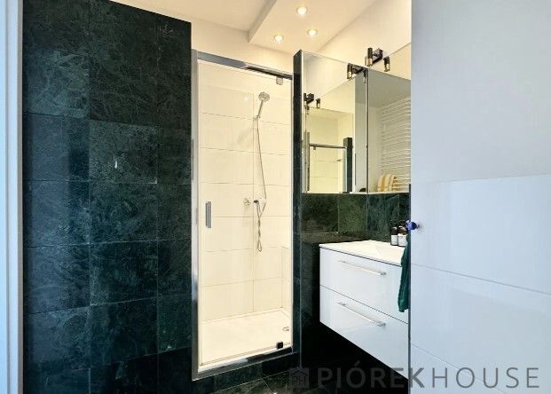 Mieszkanie 1-pokojowe Warszawa Wilanów, al. Rzeczypospolitej. Zdjęcie 11