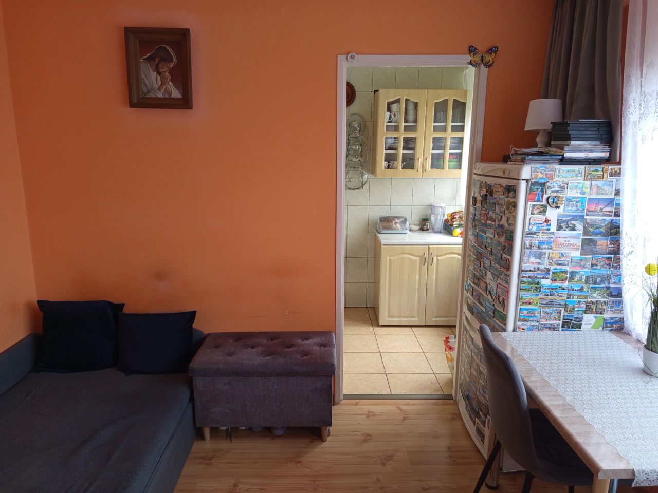 Mieszkanie 2-pokojowe Mielec Borek, ul. Jerzego Bajana. Zdjęcie 9