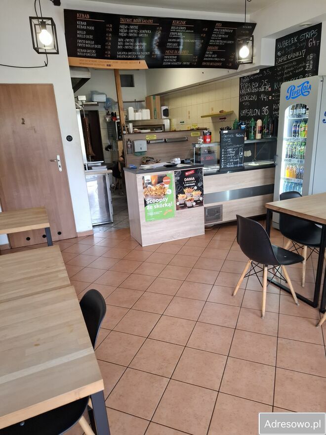 Lokal Golina. Zdjęcie 4