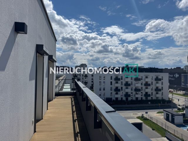 Mieszkanie 4-pokojowe Poznań, ul. Czesława Niemena. Zdjęcie 6