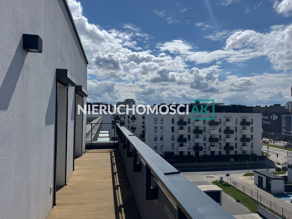 Mieszkanie 4-pokojowe Poznań, ul. Czesława Niemena. Zdjęcie 6