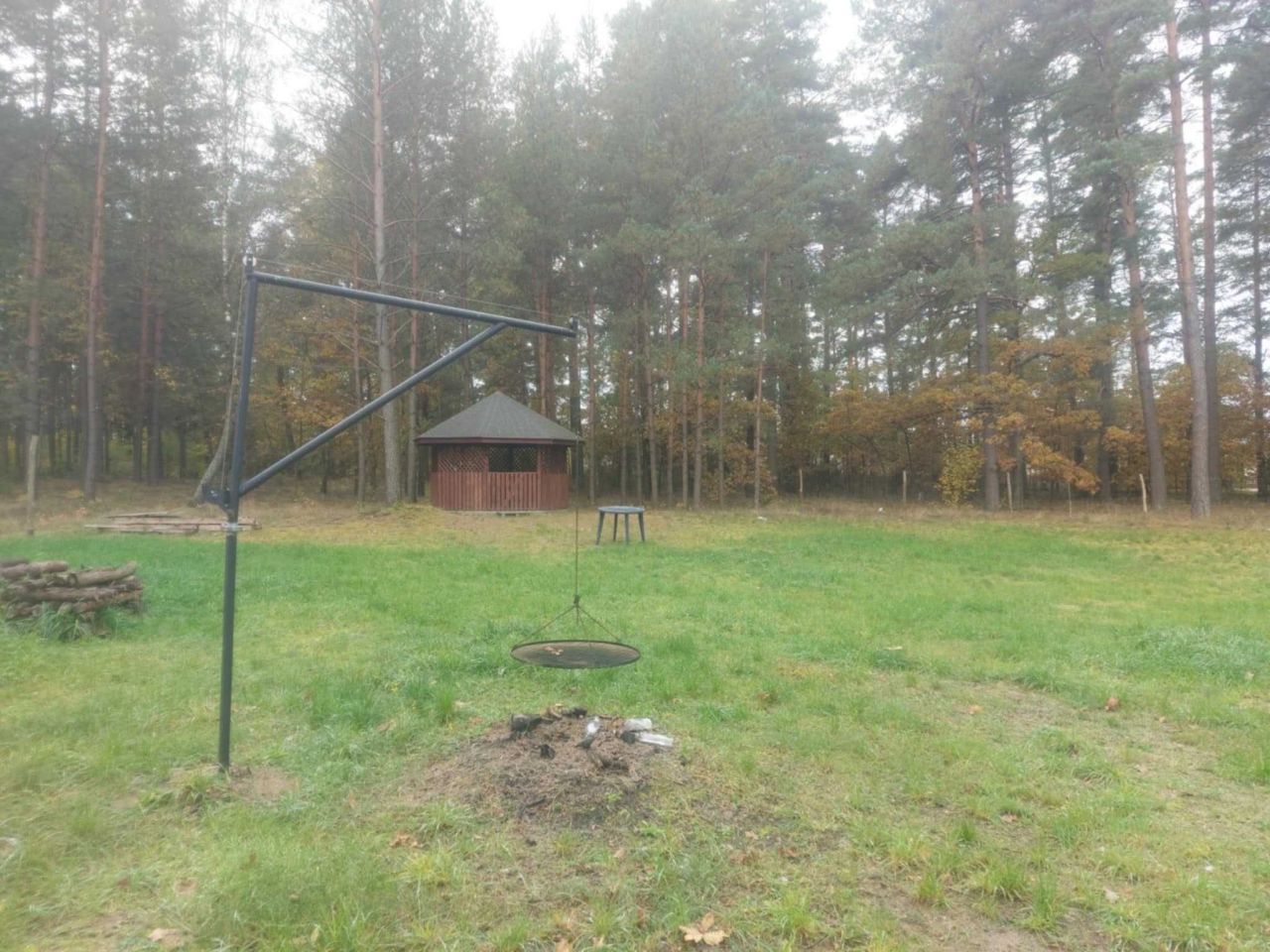 Działka rolna Rudka. Zdjęcie 2