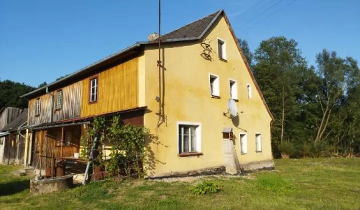 gospodarstwo Roztoki