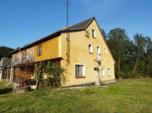 gospodarstwo Roztoki