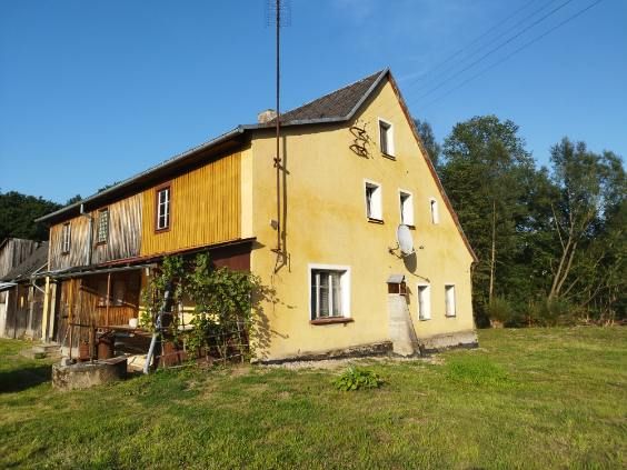 gospodarstwo Roztoki