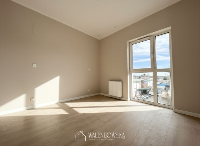 Mieszkanie 2-pokojowe Słupsk, ul. Marii Konopnickiej. Zdjęcie 1