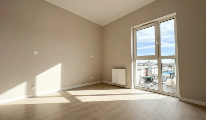 Mieszkanie 2-pokojowe Słupsk, ul. Marii Konopnickiej