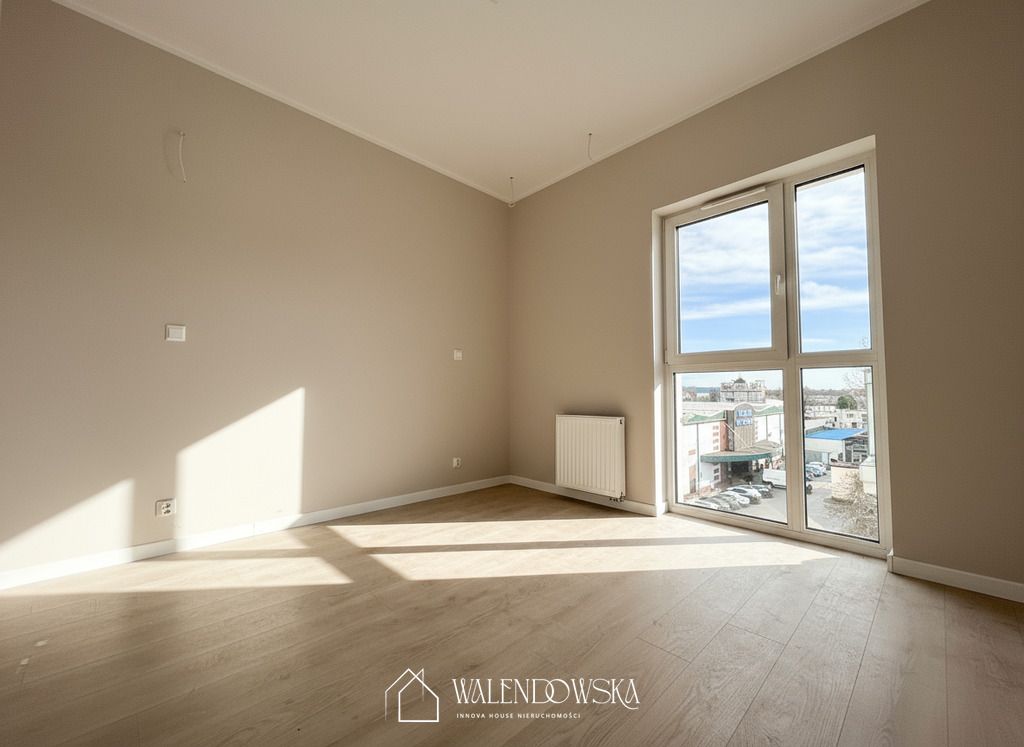 Mieszkanie 2-pokojowe Słupsk, ul. Marii Konopnickiej