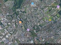 Mieszkanie 2-pokojowe Koszalin, ul. Projektantów