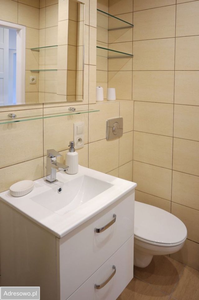 Mieszkanie 2-pokojowe Starogard Gdański, os. Kopernika. Zdjęcie 5