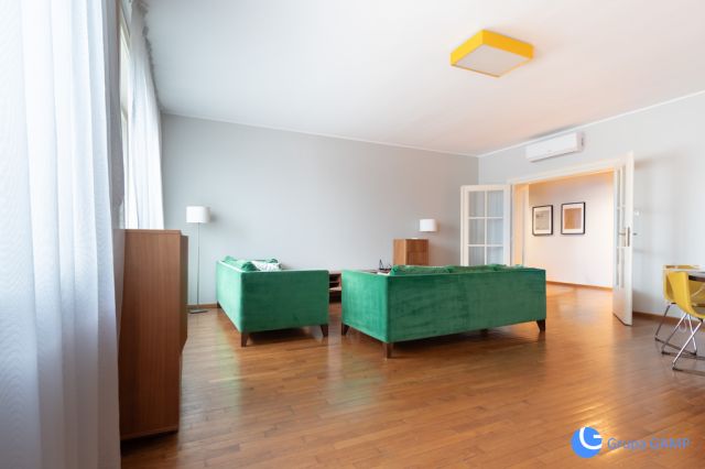 Mieszkanie 3-pokojowe Kraków Stare Miasto, ul. Józefa Sarego. Zdjęcie 6