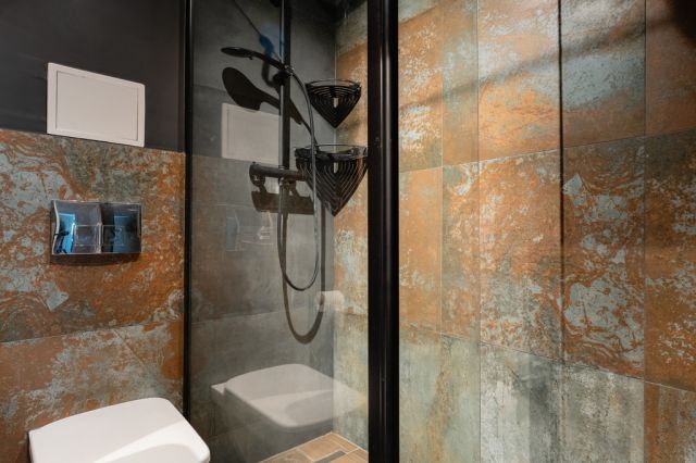 Mieszkanie 2-pokojowe Warszawa Bielany, ul. Leopolda Staffa. Zdjęcie 8