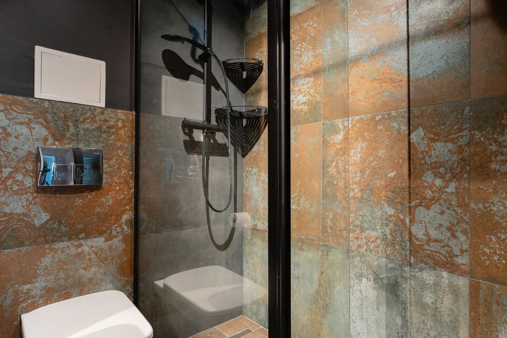 Mieszkanie 2-pokojowe Warszawa Bielany, ul. Leopolda Staffa. Zdjęcie 8