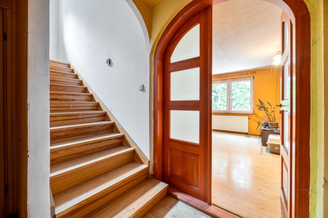 bliźniak, 5 pokoi Wiśniowa Góra. Zdjęcie 7