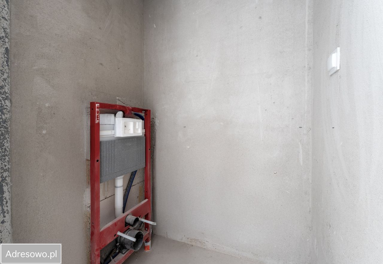 Mieszkanie 3-pokojowe Kraków Łagiewniki, ul. Huculska. Zdjęcie 4