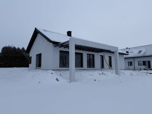 dom wolnostojący, 4 pokoje Palikije Drugie. Zdjęcie 1