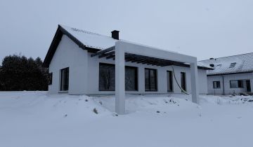 dom wolnostojący, 4 pokoje Palikije Drugie