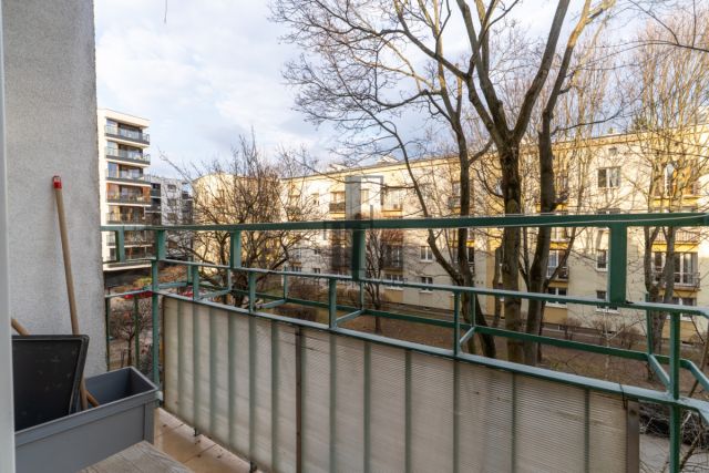 Mieszkanie 1-pokojowe Warszawa Wola, ul. Edwarda Szymańskiego. Zdjęcie 7