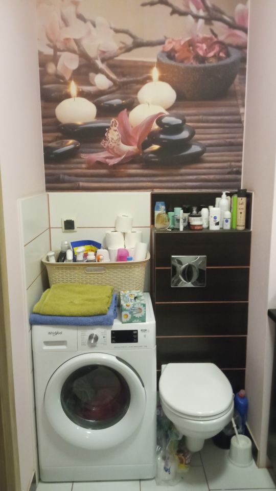 Mieszkanie 2-pokojowe Wrocław Krzyki, ul. Przyjaźni. Zdjęcie 6