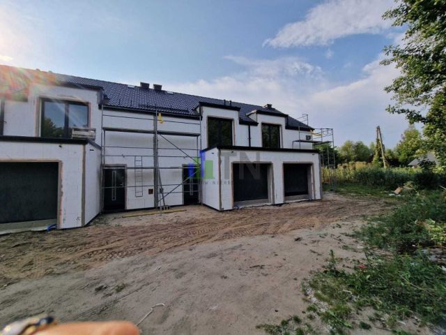 dom szeregowy, 4 pokoje Kamieniec Wrocławski. Zdjęcie 10