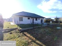 dom wolnostojący, 4 pokoje Stanowice, ul. Parkowa. Zdjęcie 3