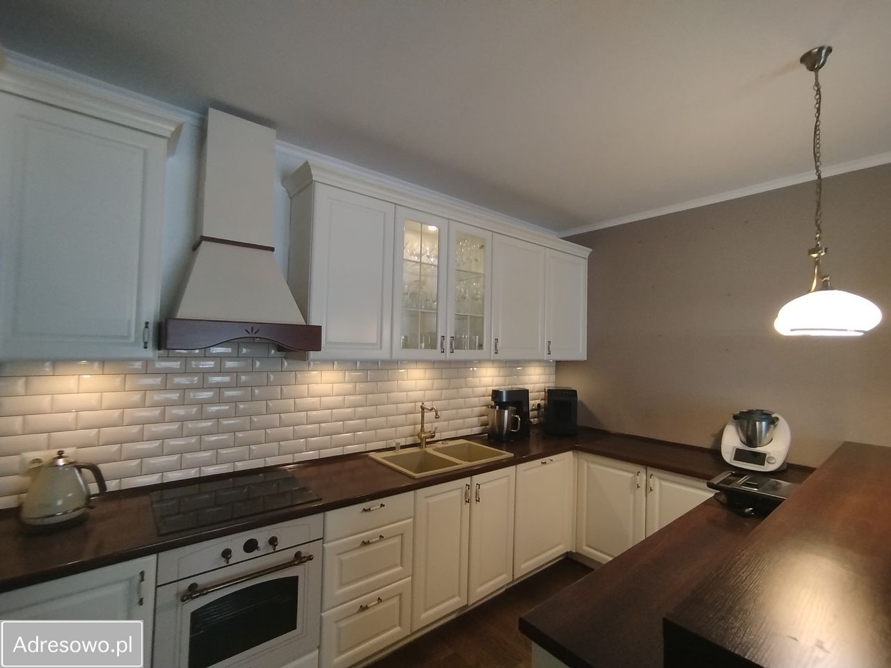 Mieszkanie 3-pokojowe Warszawa Bemowo, ul. Szeligowska. Zdjęcie 8