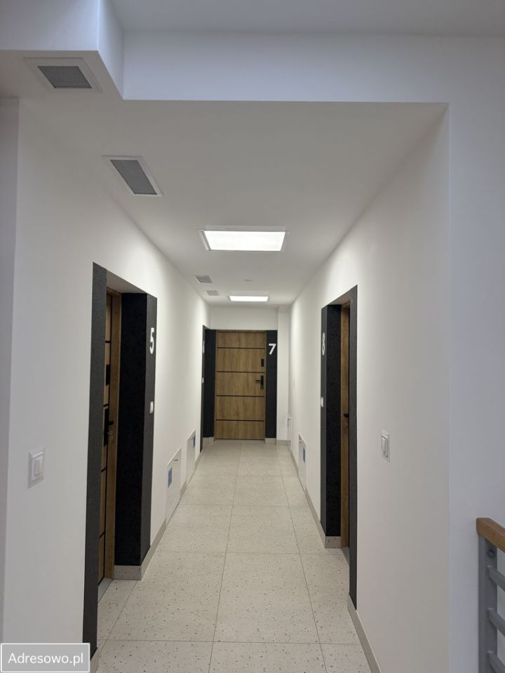 Mieszkanie 2-pokojowe Ruda Śląska Halemba, ul. 1 Maja. Zdjęcie 13