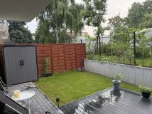 Mieszkanie 3-pokojowe Libertów, ul. Korczynowa. Zdjęcie 3