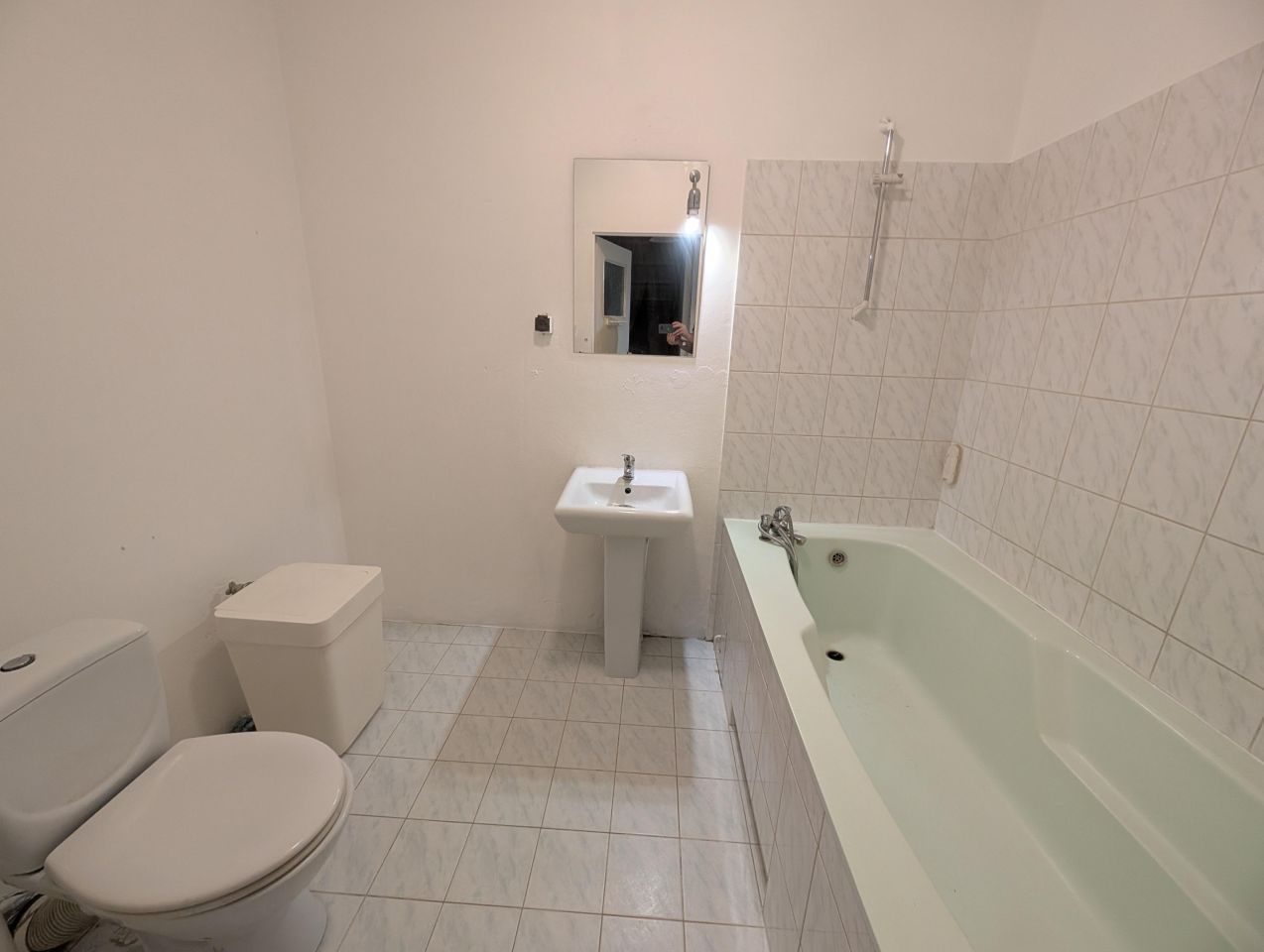 Mieszkanie 4-pokojowe Marki, ul. Kosynierów. Zdjęcie 8