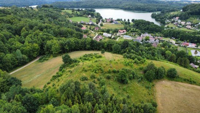 Działka Brodnica Górna, Ostrowska. Zdjęcie 7