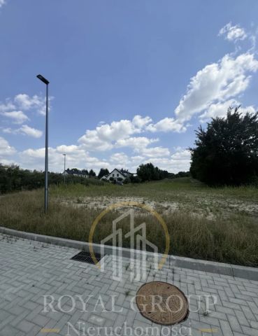 Działka budowlana Lublin Sławin, ul. Skowronkowa. Zdjęcie 4