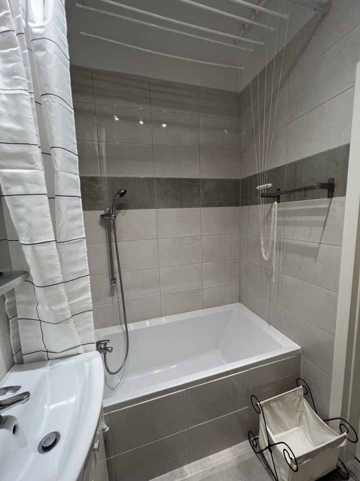 Mieszkanie 1-pokojowe Warszawa Ochota, Białobrzeska. Zdjęcie 6