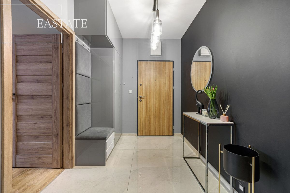 Mieszkanie 3-pokojowe Warszawa Wawer, ul. Korkowa. Zdjęcie 7