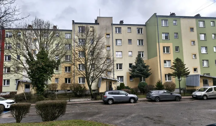 Mieszkanie 3-pokojowe Płock Podolszyce, ul. Batalionu "Parasol"