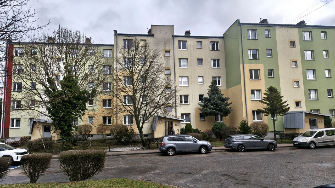 Mieszkanie 3-pokojowe Płock Podolszyce, ul. Batalionu "Parasol". Zdjęcie 1