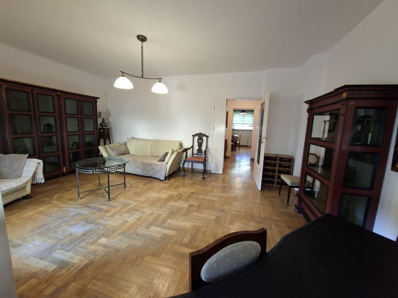 Mieszkanie 2-pokojowe Warszawa Ursynów, Al. Ken. Zdjęcie 3