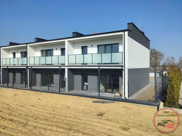 Mieszkanie 3-pokojowe Rojewo. Zdjęcie 8