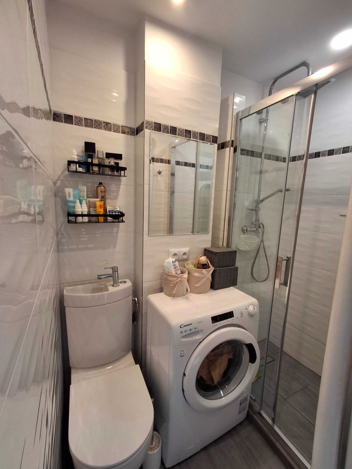 Mieszkanie 1-pokojowe Koszalin, ul. marsz. Józefa Piłsudskiego. Zdjęcie 5