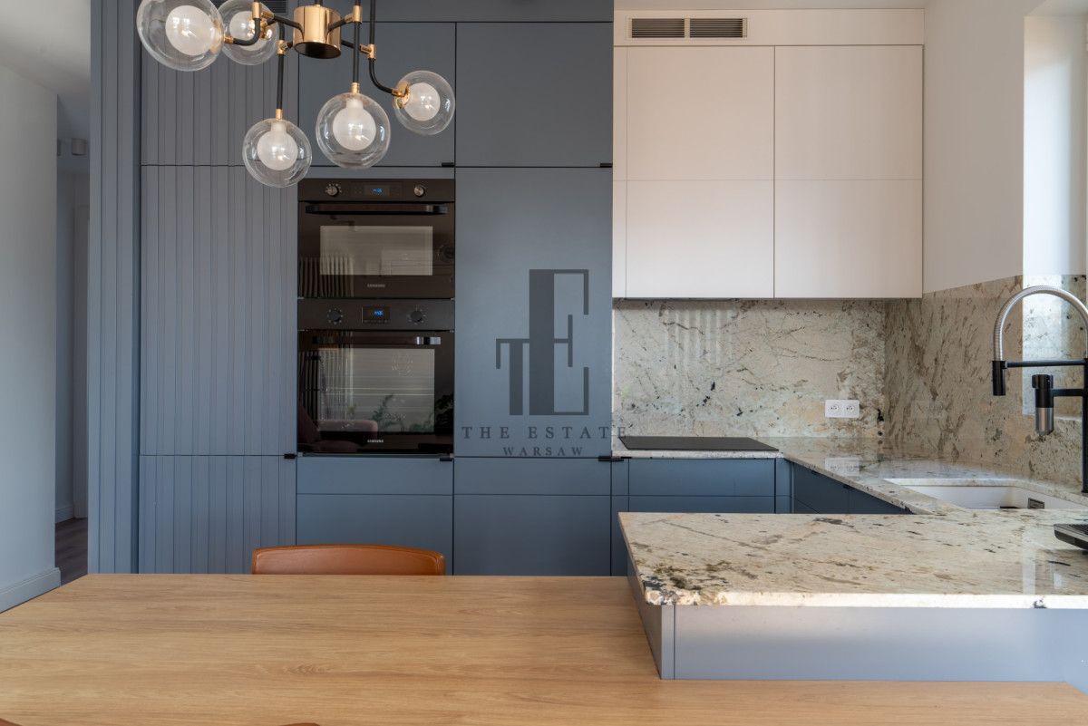 Mieszkanie 3-pokojowe Warszawa Praga, ul. Łukiska. Zdjęcie 6