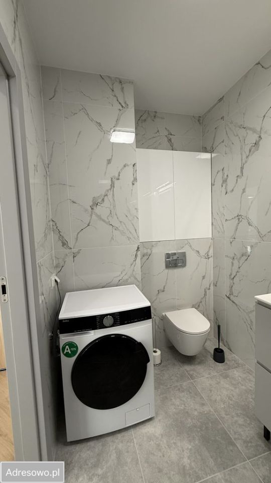 Mieszkanie 2-pokojowe Gdańsk Jasień, ul. Wojciecha Kiedrowskiego. Zdjęcie 3