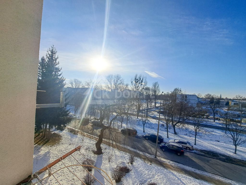 Mieszkanie 2-pokojowe Radom, ul. Rodziny Winczewskich. Zdjęcie 11