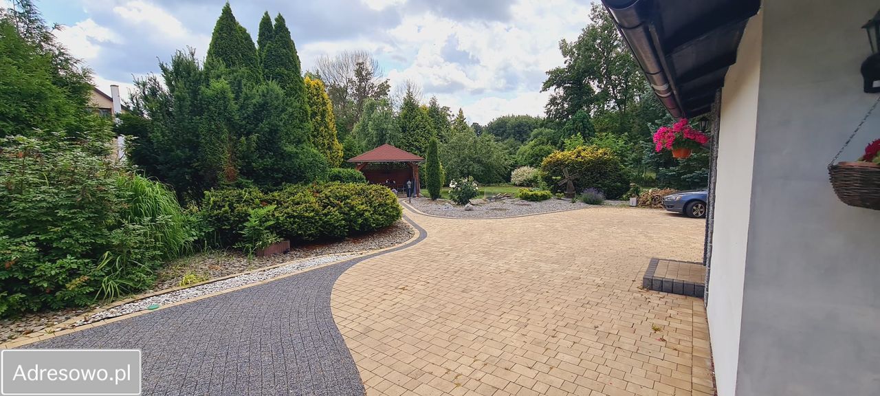 dom wolnostojący, 3 pokoje Sułków. Zdjęcie 10