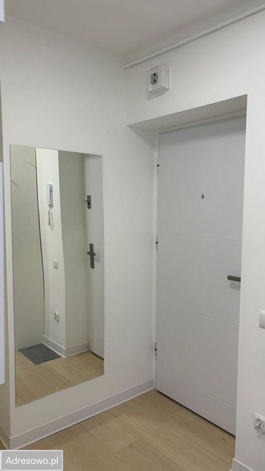 Mieszkanie 2-pokojowe Wrocław Fabryczna, pl. Srebrny. Zdjęcie 3