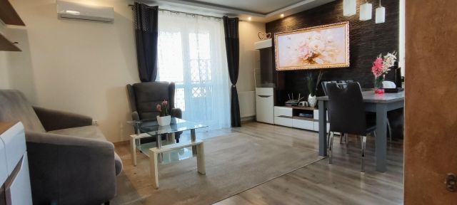 Mieszkanie 3-pokojowe Rzeszów Przybyszówka, ul. Korczyńska. Zdjęcie 1