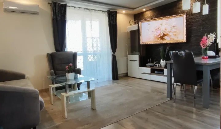 Mieszkanie 3-pokojowe Rzeszów Przybyszówka, ul. Korczyńska